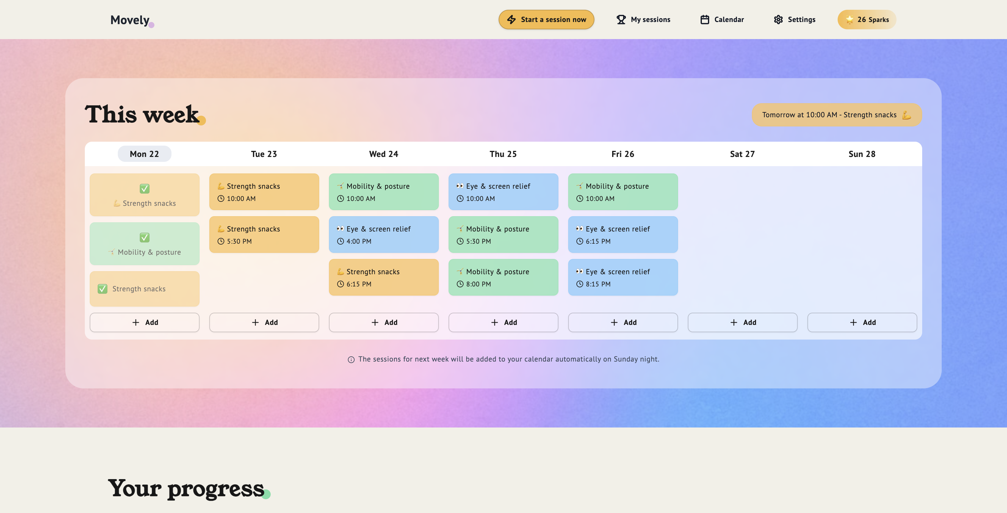 Movely gallery image