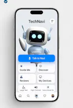 TechNavi gallery image