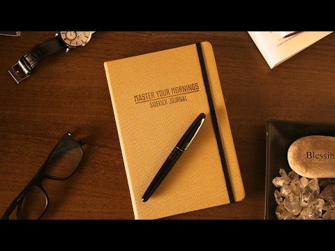 Morning Sidekick Journal gallery image