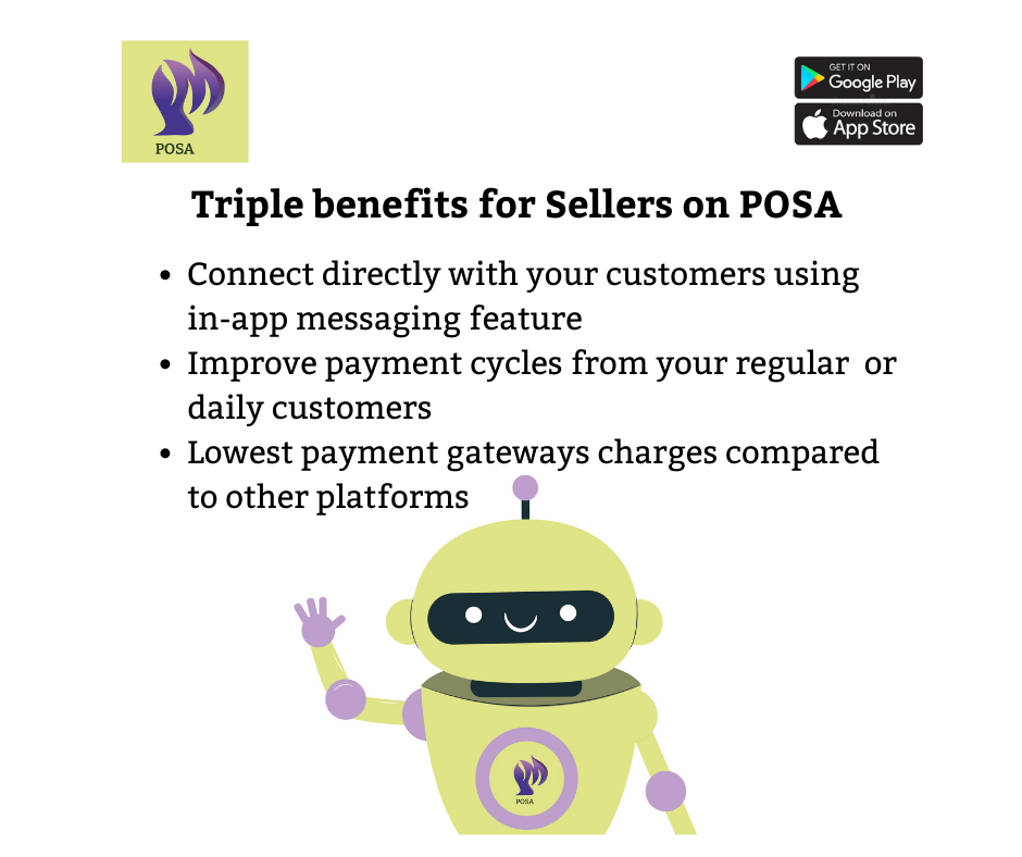 Poll option Easing Cashflow woes for the kirana / convenience stores image