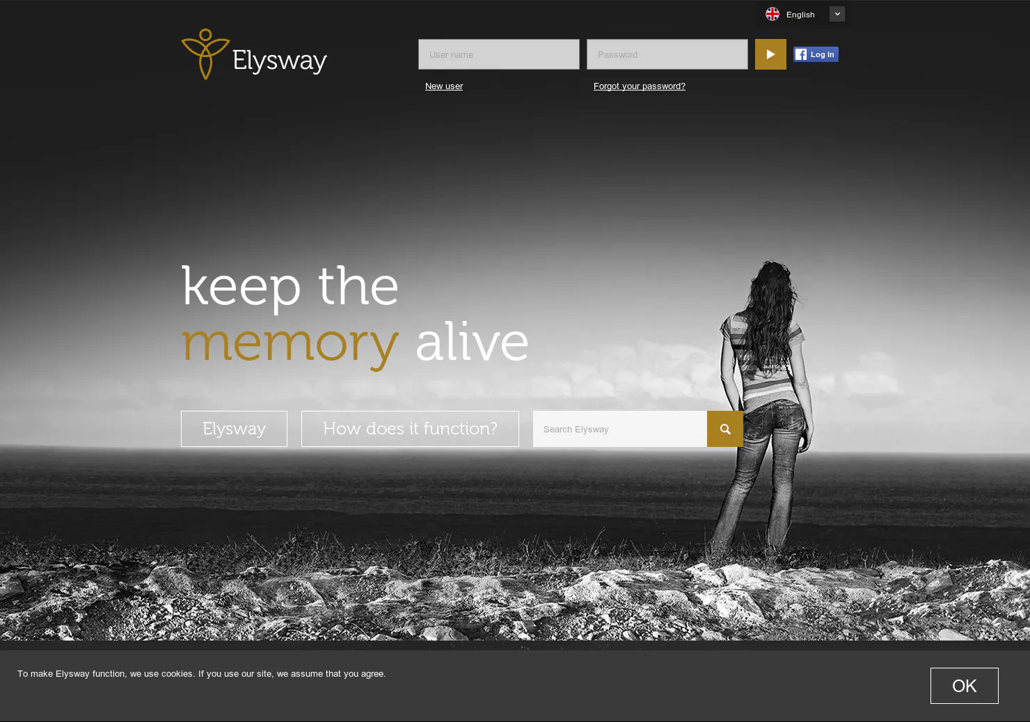 Elysway