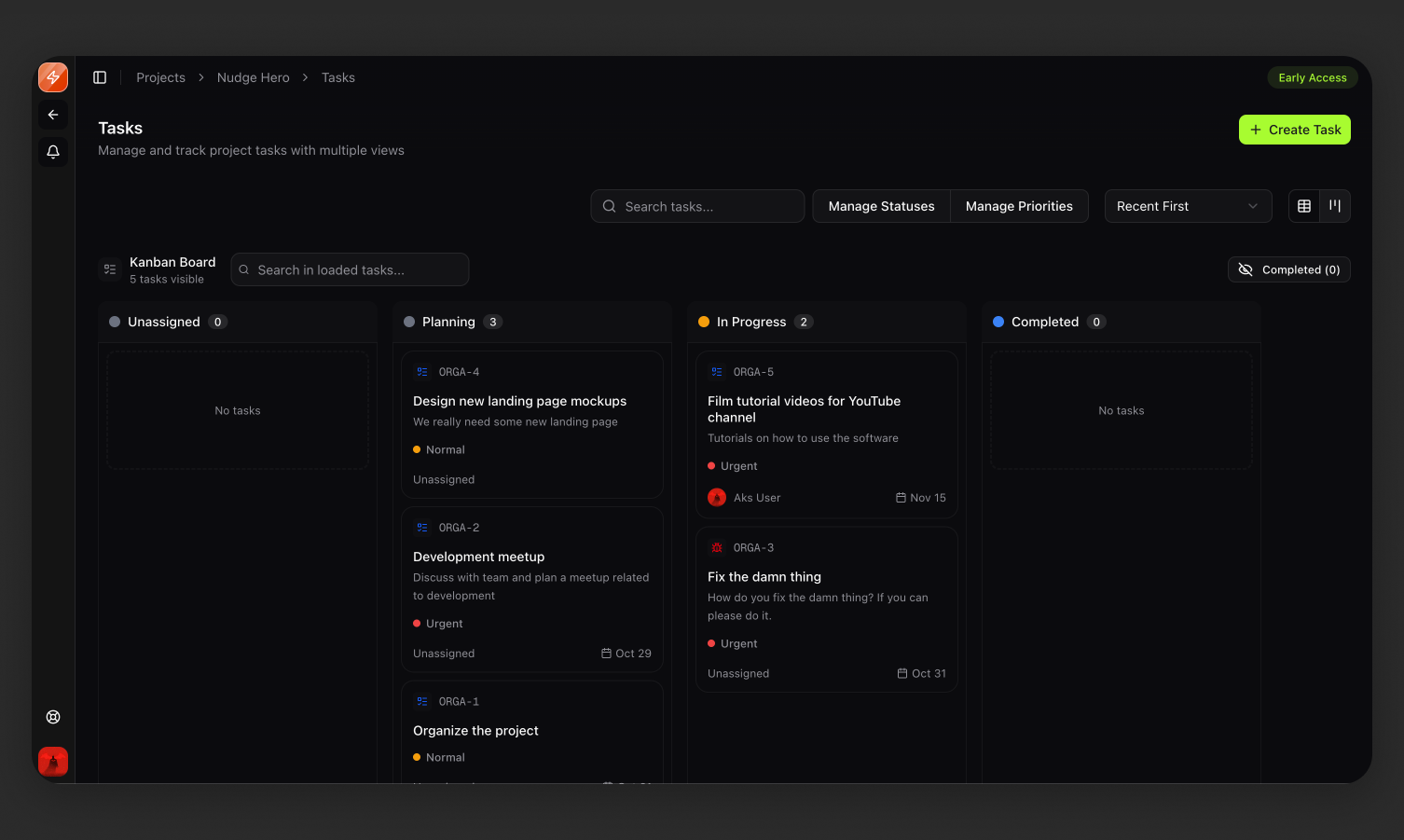 NudgeKai gallery image