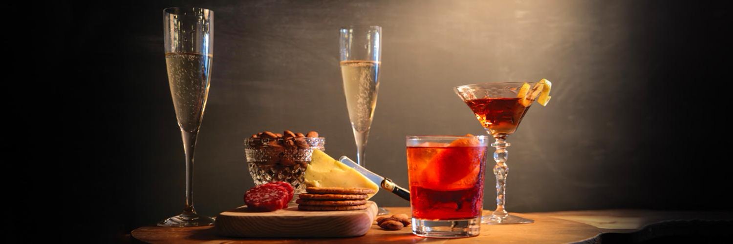 ProductHunt banner for @liquor