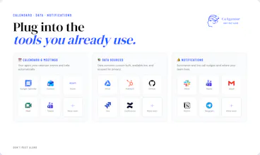 CoAgentor gallery image