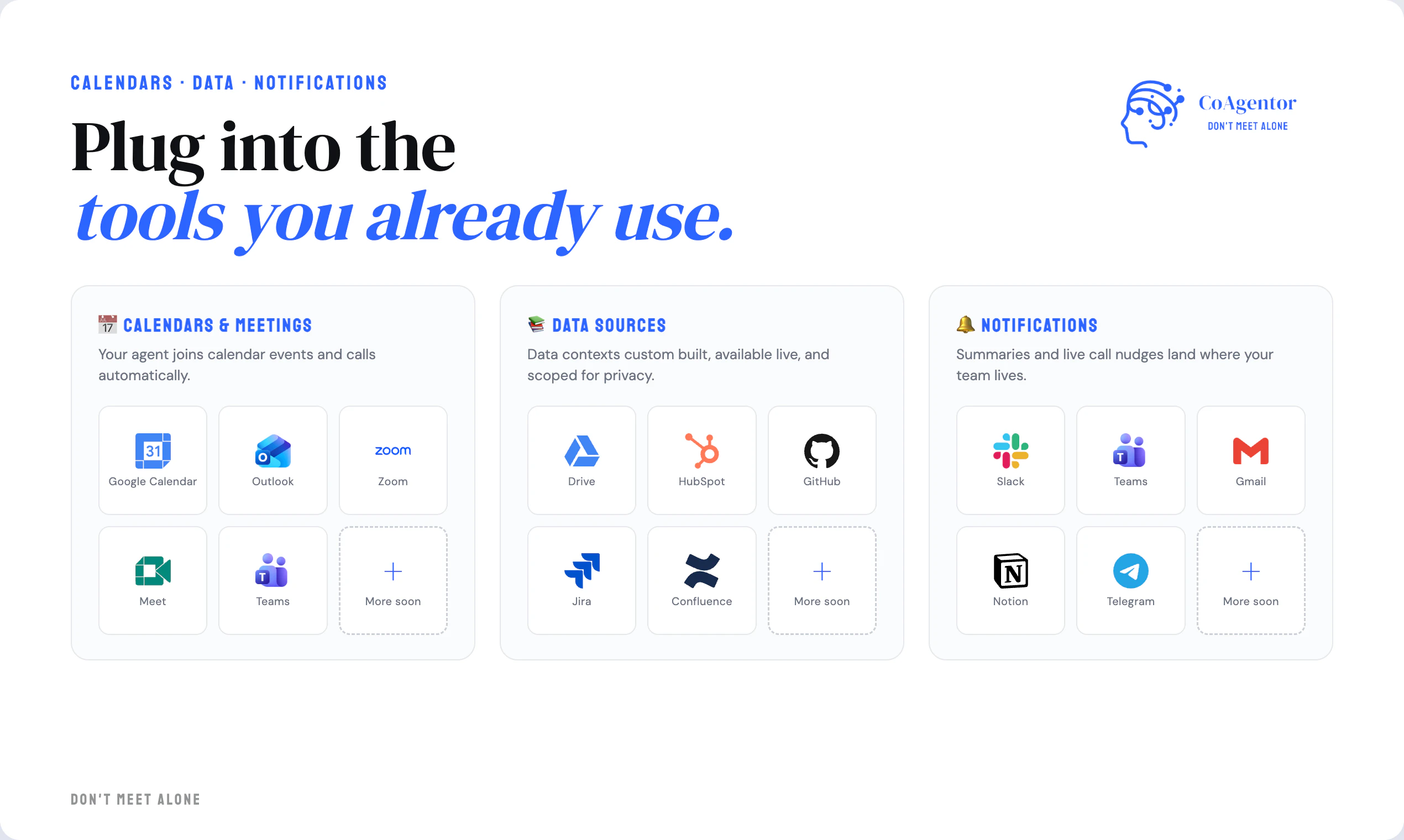 CoAgentor screenshot 6
