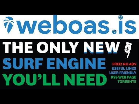 WebOasis gallery image