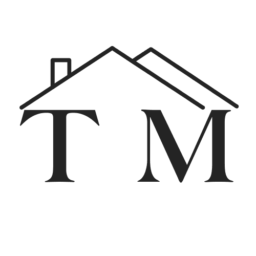 TenetMaster Simplify Property Management logo