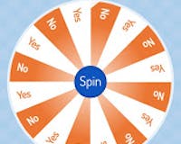 Spin Wheel - Decision Maker media 2