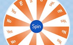 Spin Wheel - Decision Maker media 2