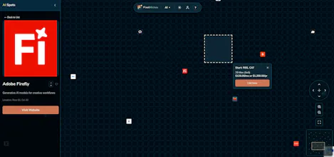 PixelNiches gallery image