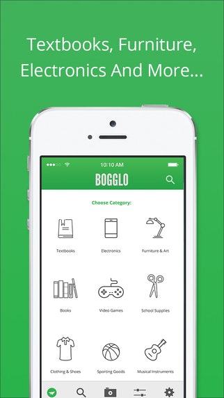 Bogglo gallery image