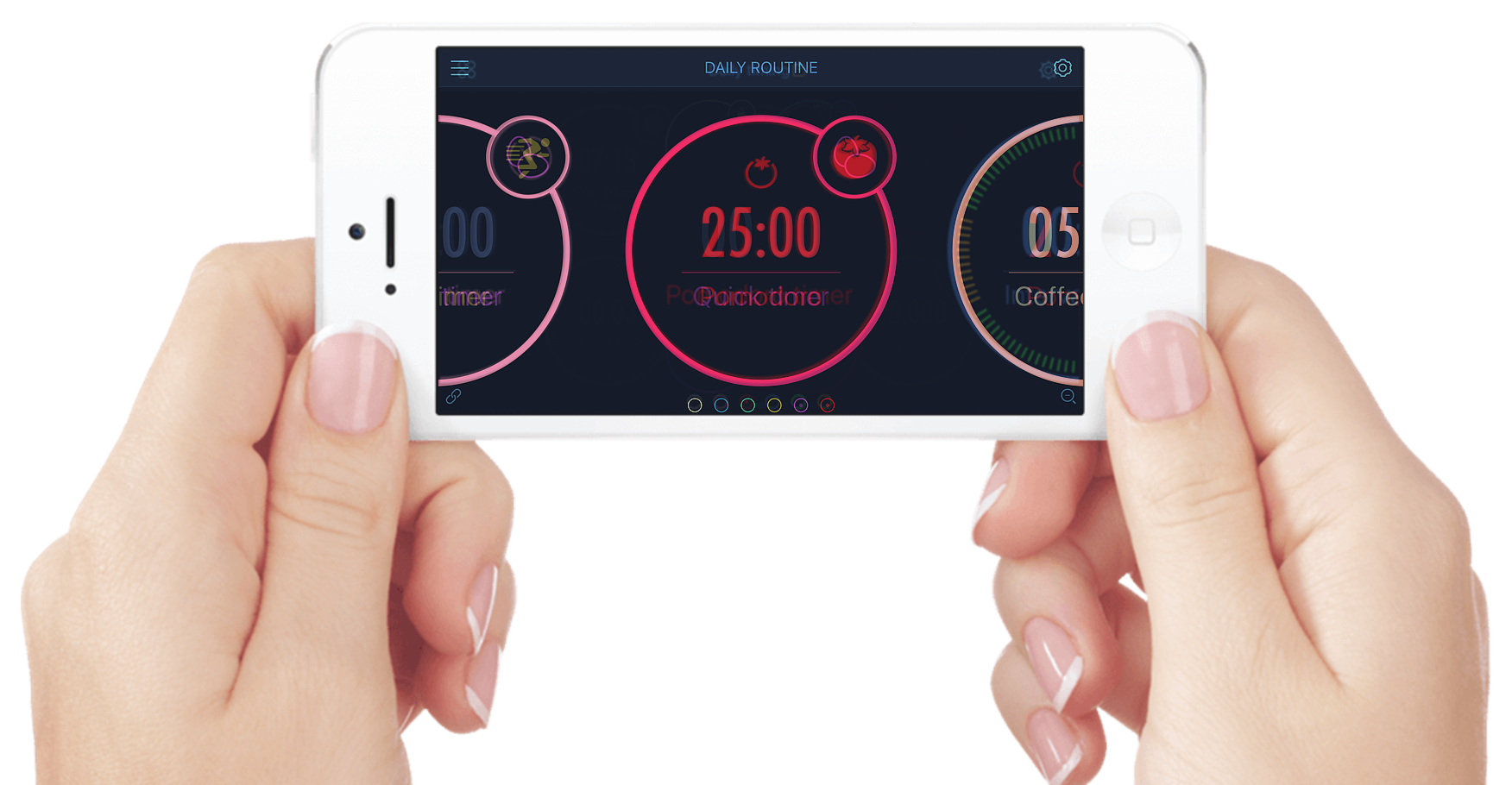 MultiTimer gallery image