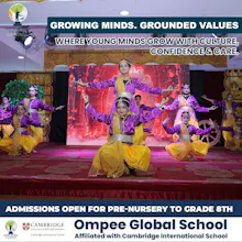 Ompee Global School gallery image