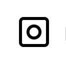 Minimalistic design illustrations - Product Hunt launch logo and brand identity