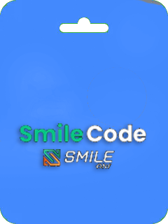 Smile One Code Supplier logo