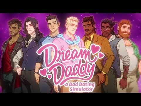 Dream Daddy gallery image