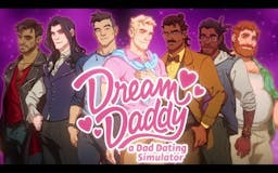 Dream Daddy media 1