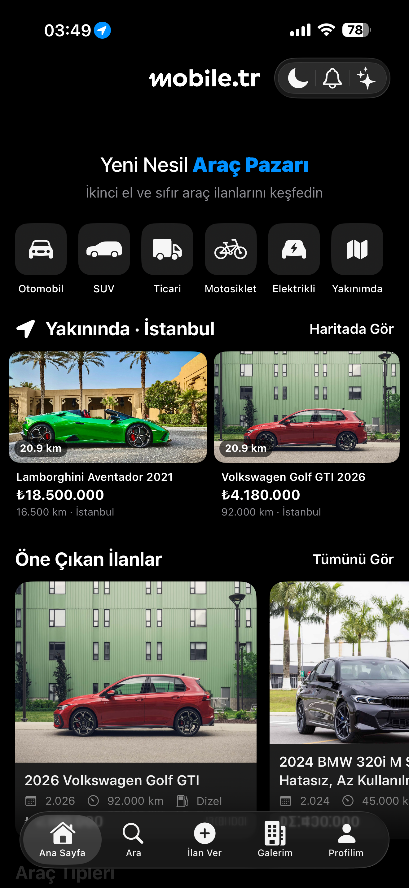 mobile.tr gallery image