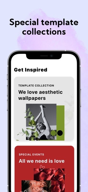 Grideo App gallery image