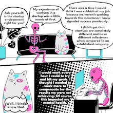 The Adventures of Startup Marketing Club gallery image