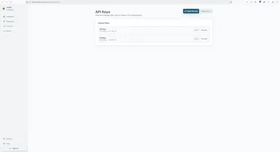 Solana Index - Solana Token Balance gallery image