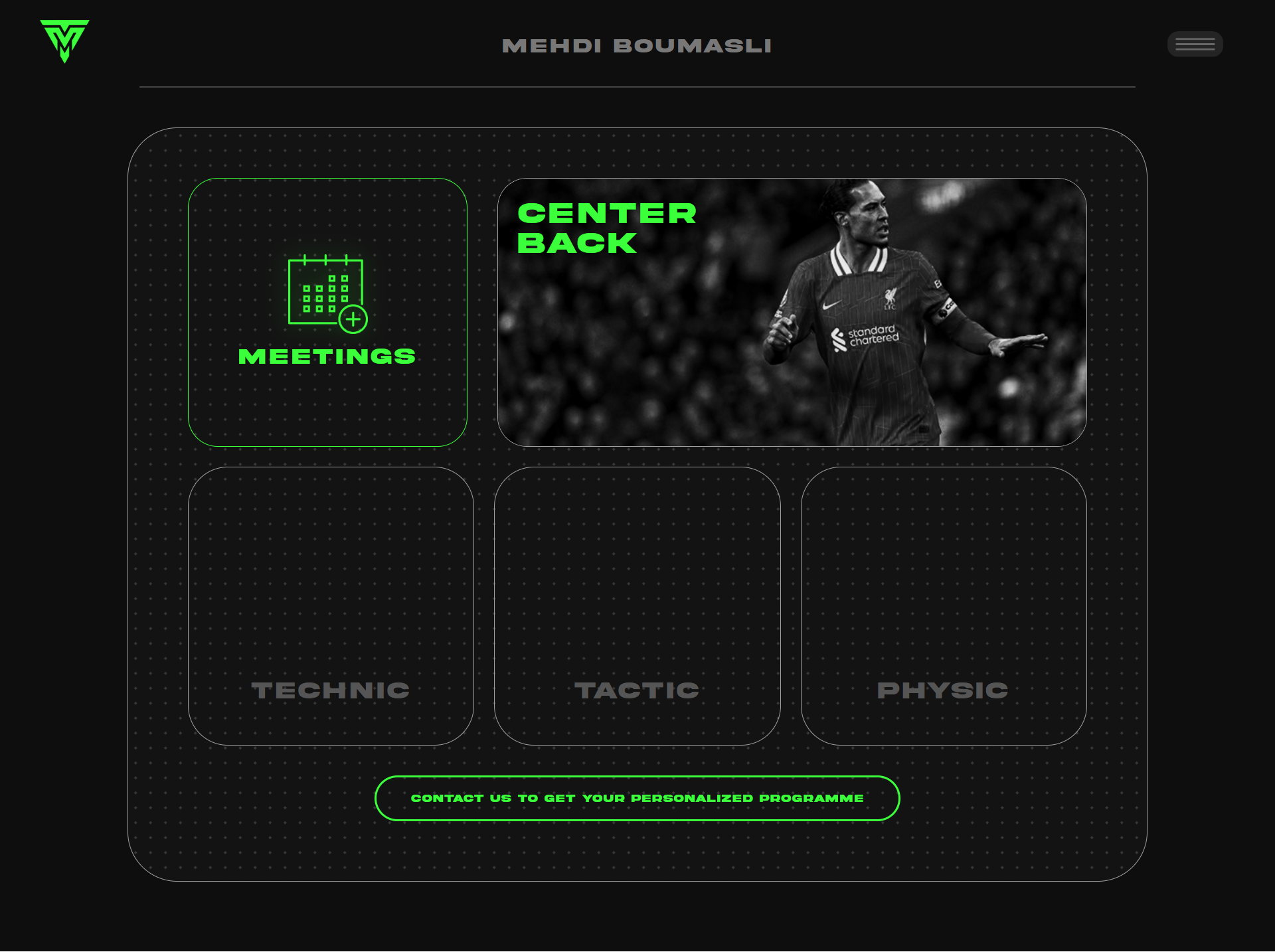 THE THIRD MAN media 6