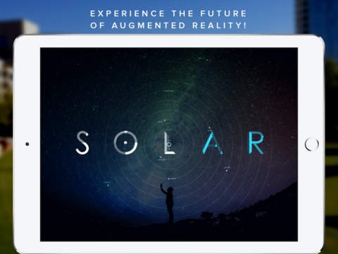 SOLAR by Aireal  gallery image