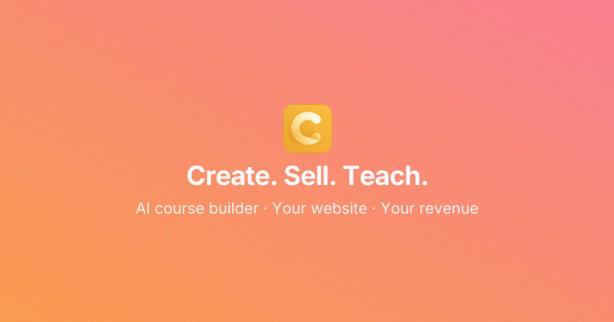 CourseOS gallery image