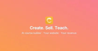 CourseOS gallery image