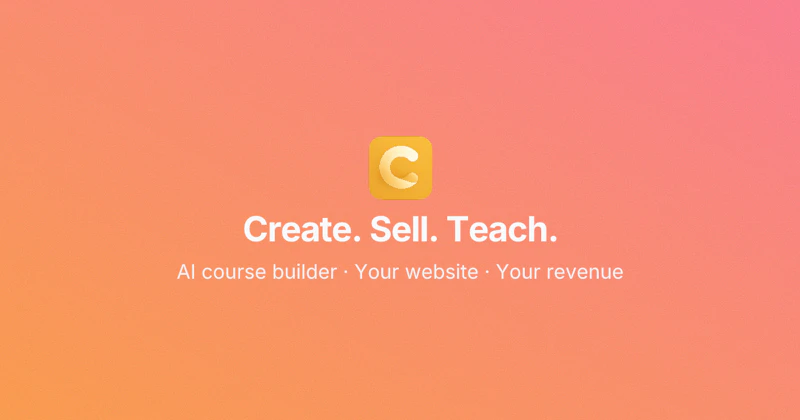CourseOS screenshot 1