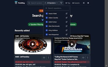 Poddley gallery image