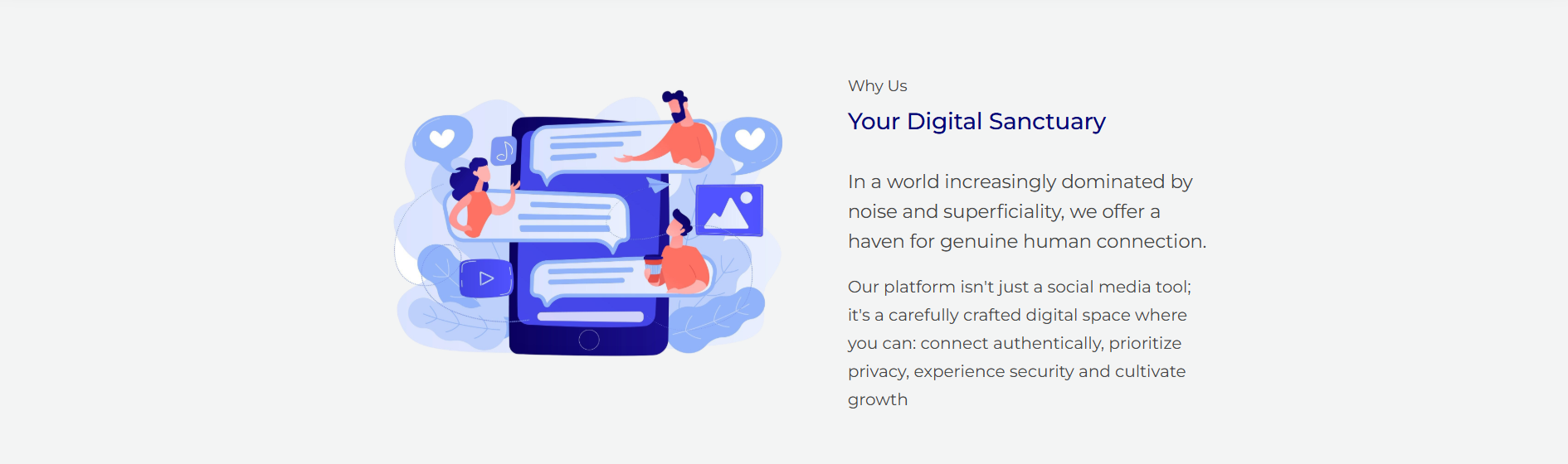 Chatfusion media 3