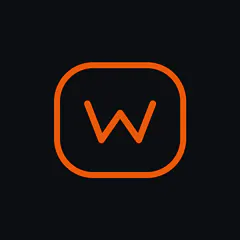 Launch logo: WristCoach
