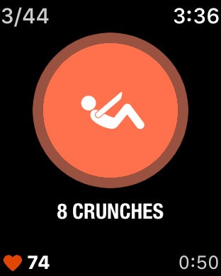 Streaks Workout 2.0 gallery image