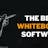 Best Whiteboard animation Software