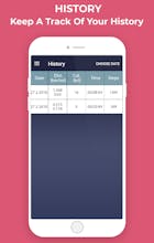 Steps Counter - Pedometer & Calorie Counter Free gallery image