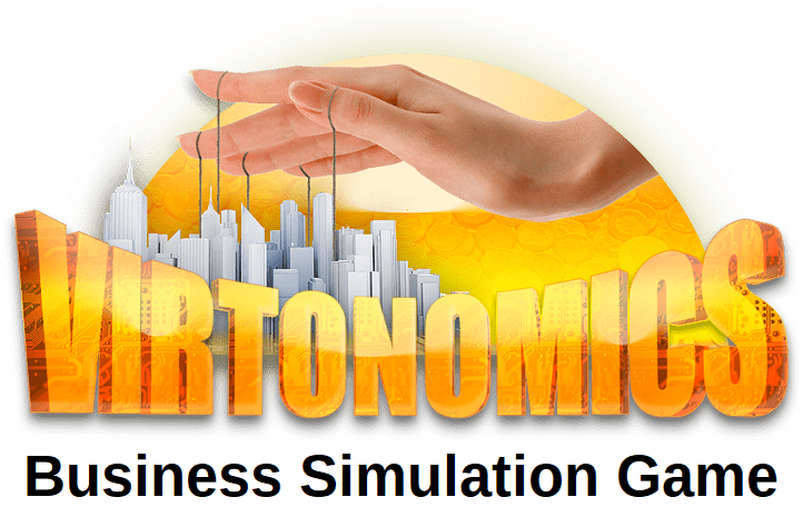 Virtonomics: Startup Simulator gallery image