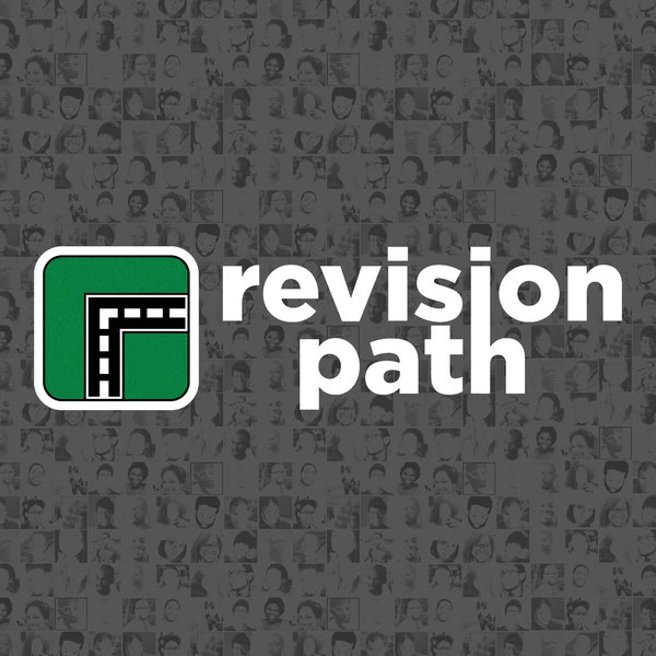 Revision Path - 100: Sarah Huny Young