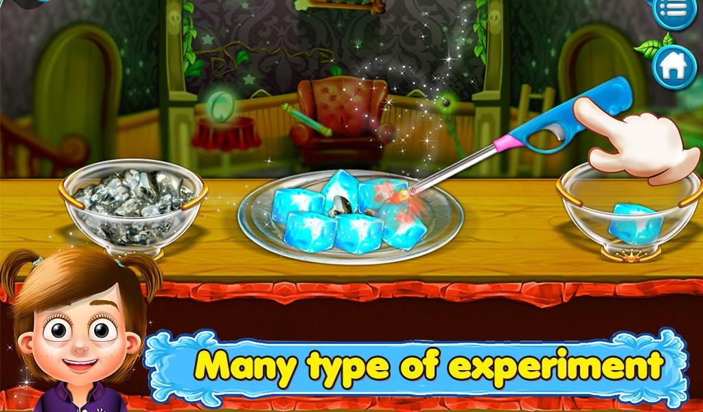 Science Experiments With Ice gallery image
