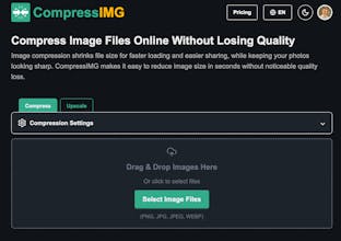 Compress Images Online for Free gallery image