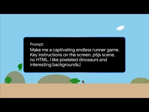 Gemini 2.5 gallery image