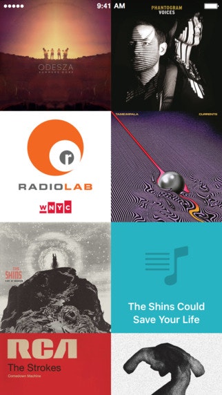 Codescanza gallery image