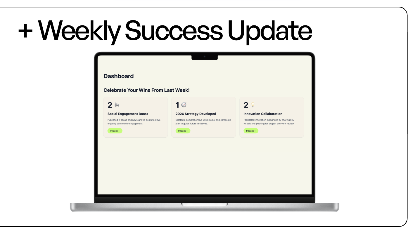BRAG - Screenshot 5 showing product features and functionality