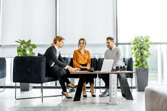 QICS Legal Costing Solutions gallery image