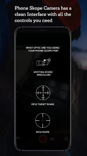 Phone Skope Camera app with slow motion Product Information, Latest