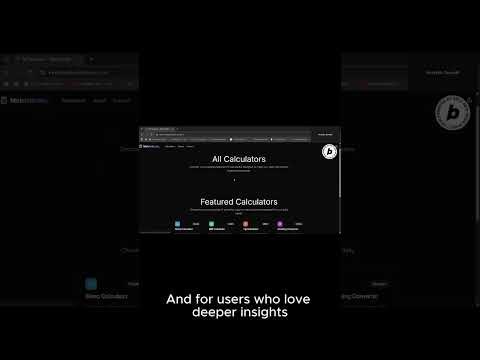 MetricBuddy gallery image