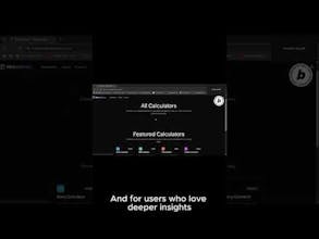 MetricBuddy gallery image