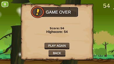 Silly Bird gallery image