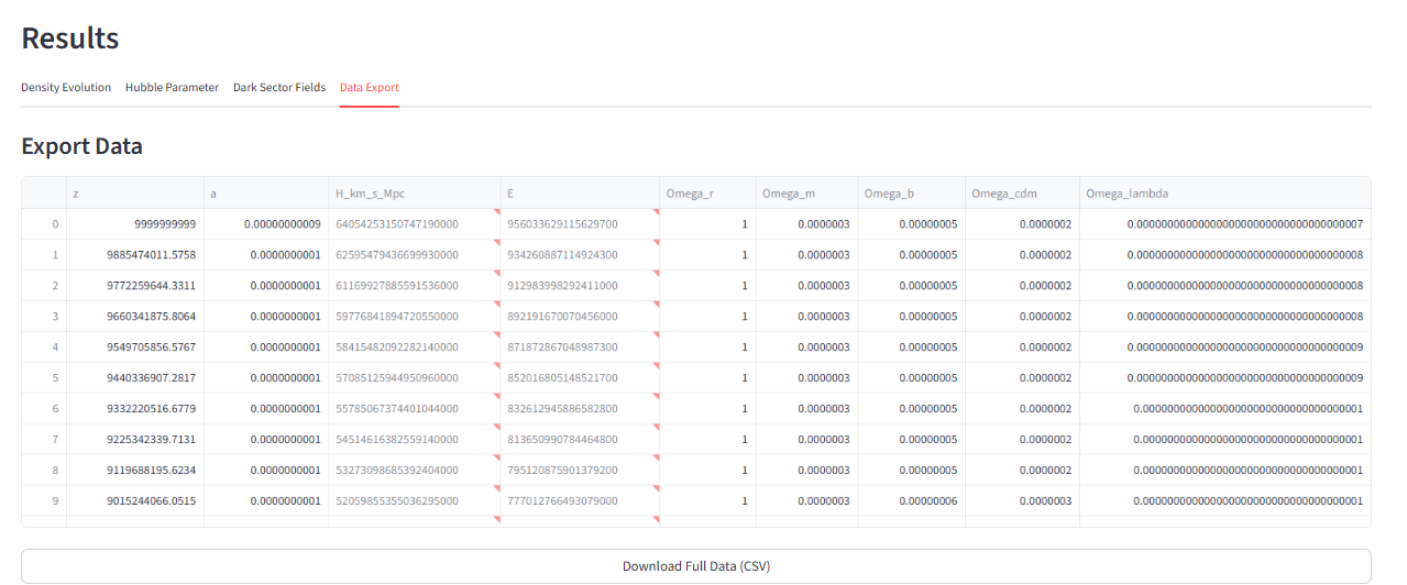 RunClass: Solver para Matéria Escura S8 - Screenshot 3 showing product features and functionality