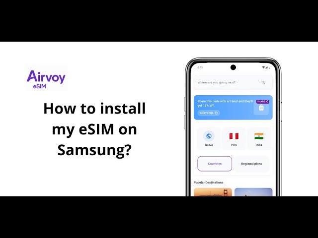 Airvoy gallery image